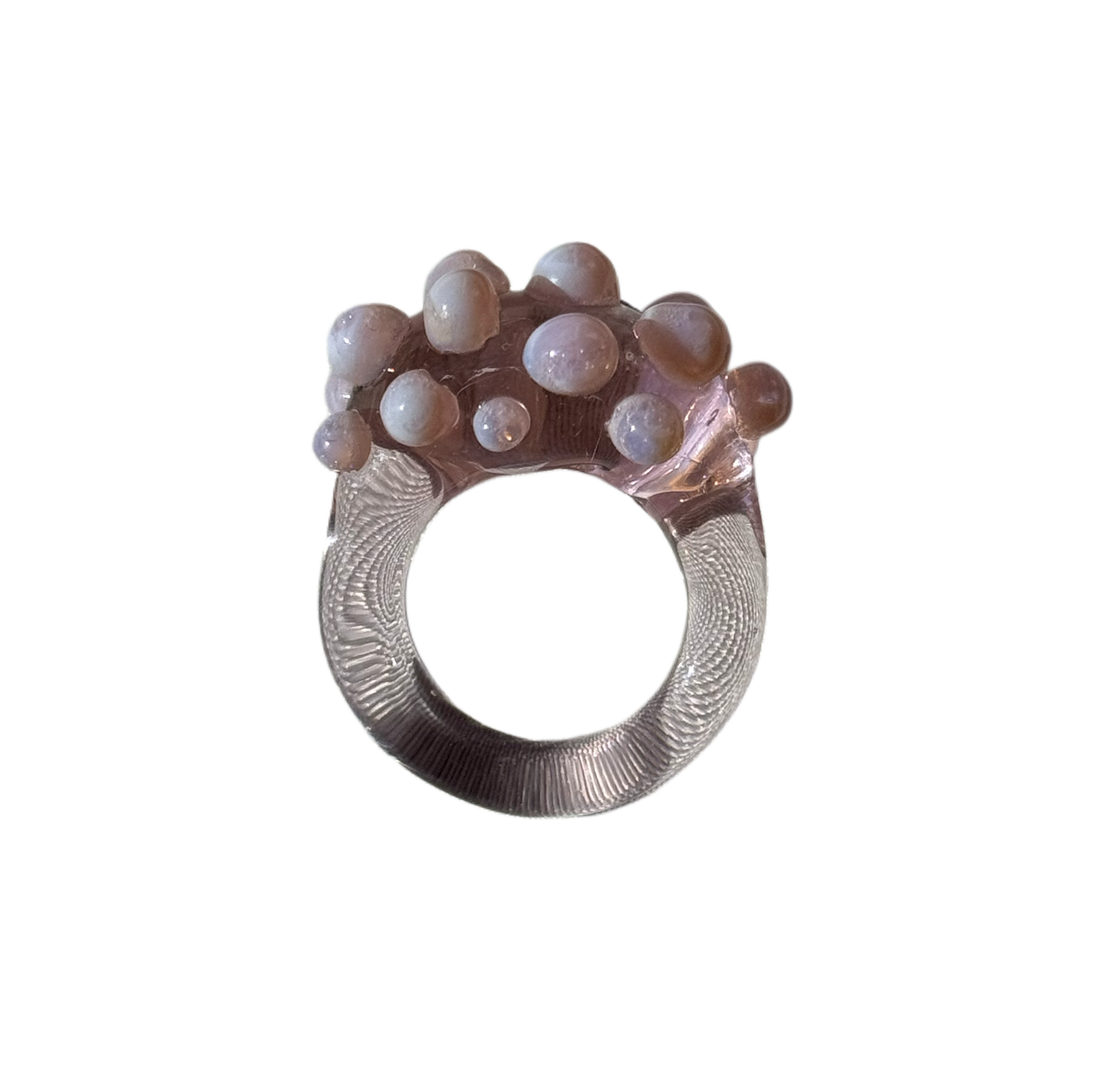 Coral de Fresa