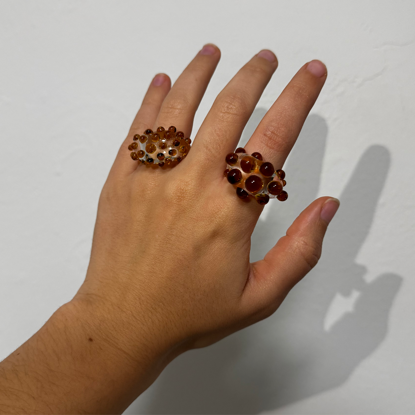 Coral Ámbar