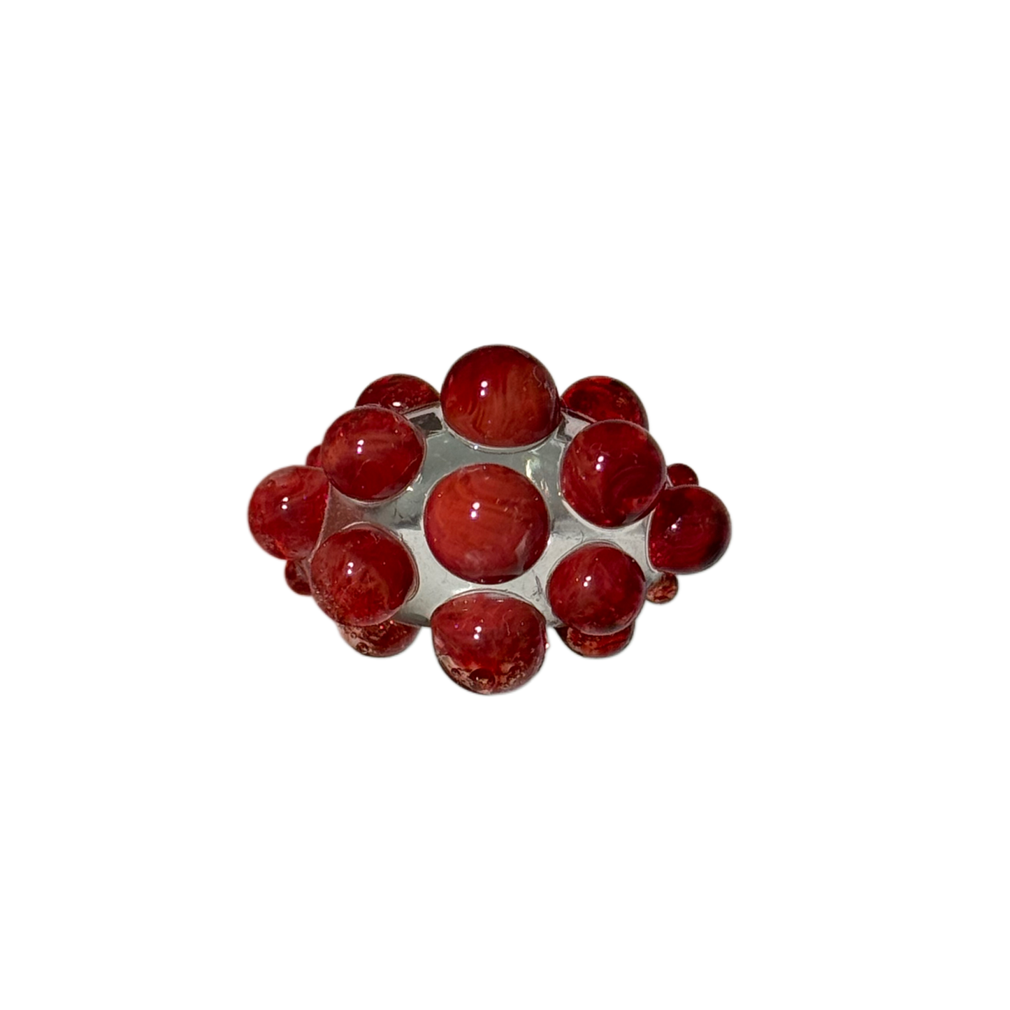 Coral Rojo