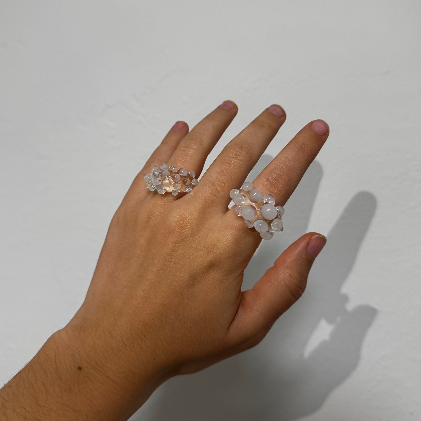 Coral Blanco