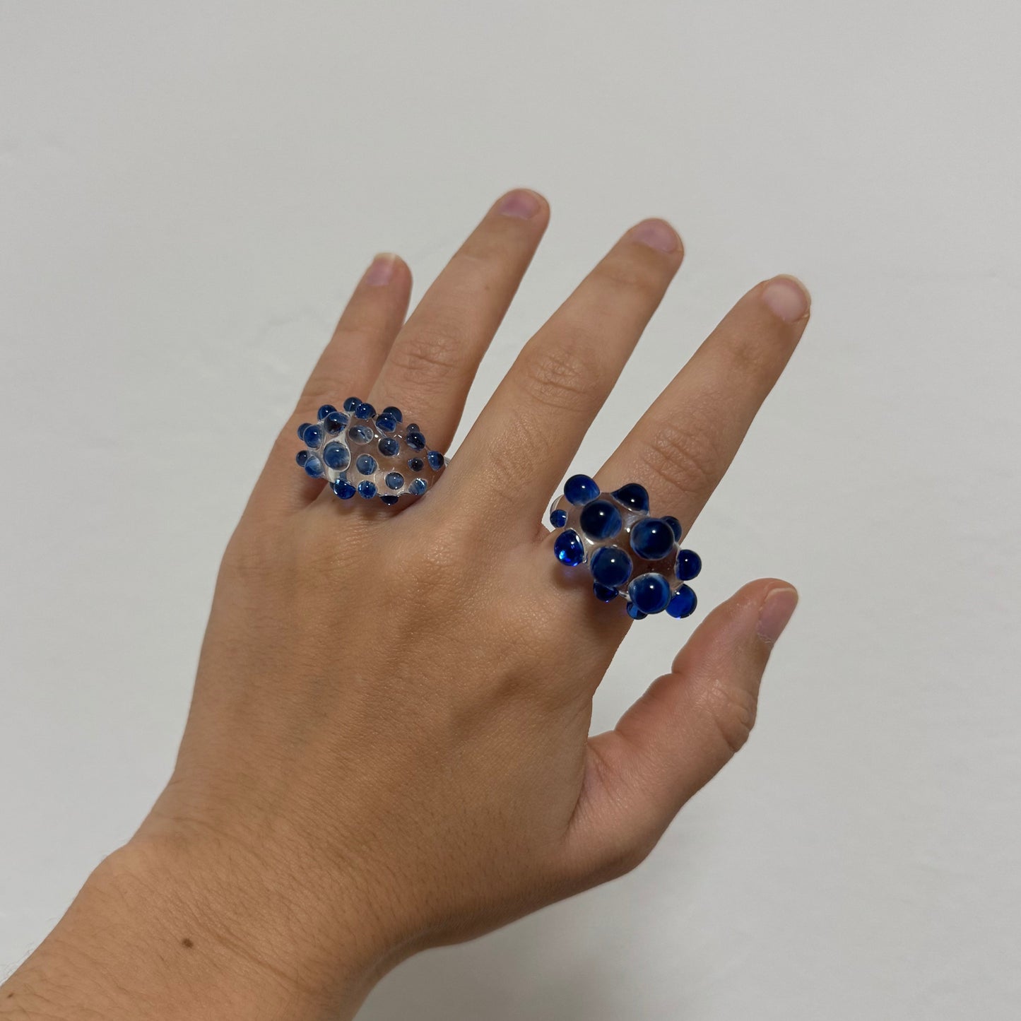 Coral Azul