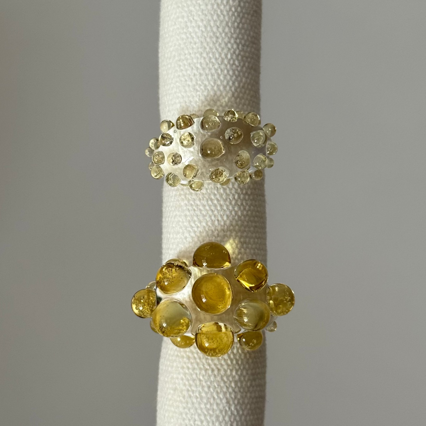 Coral Amarillo
