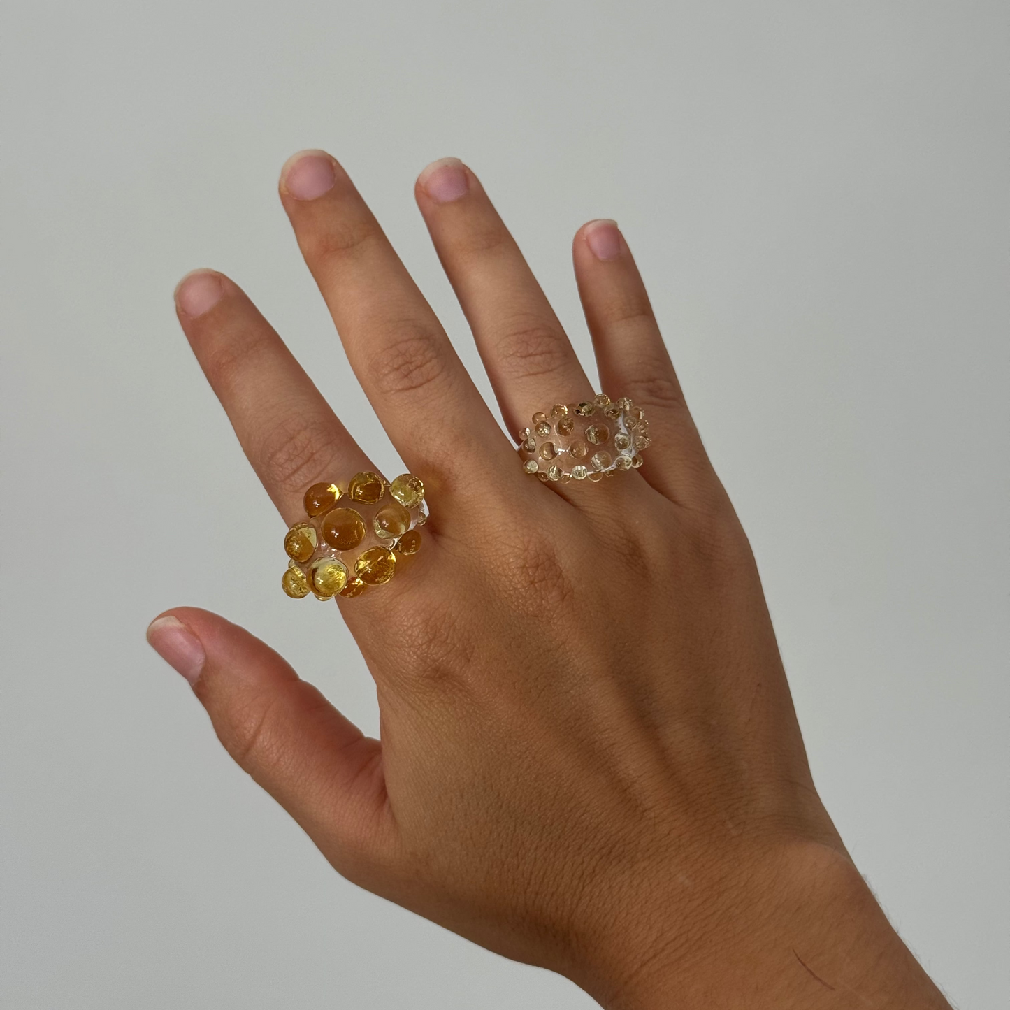 Coral Amarillo