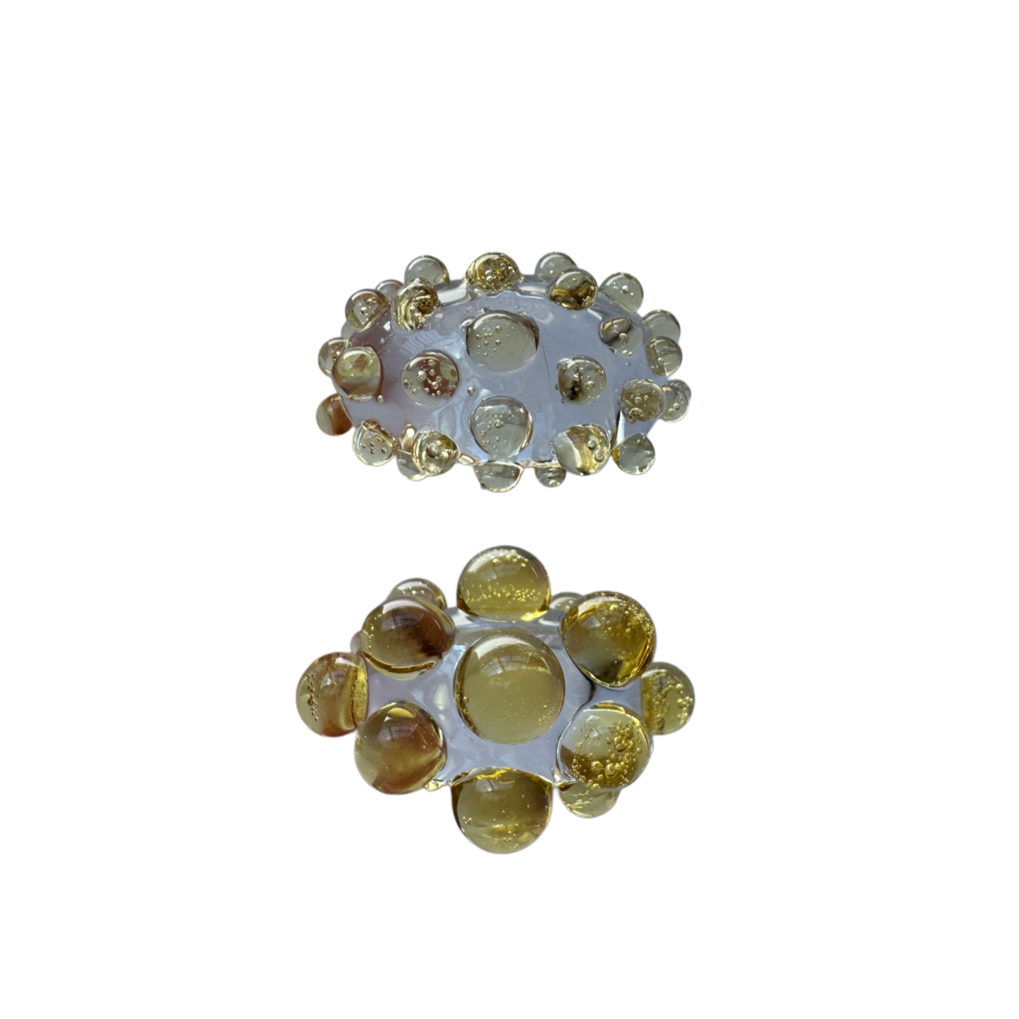 Coral Amarillo