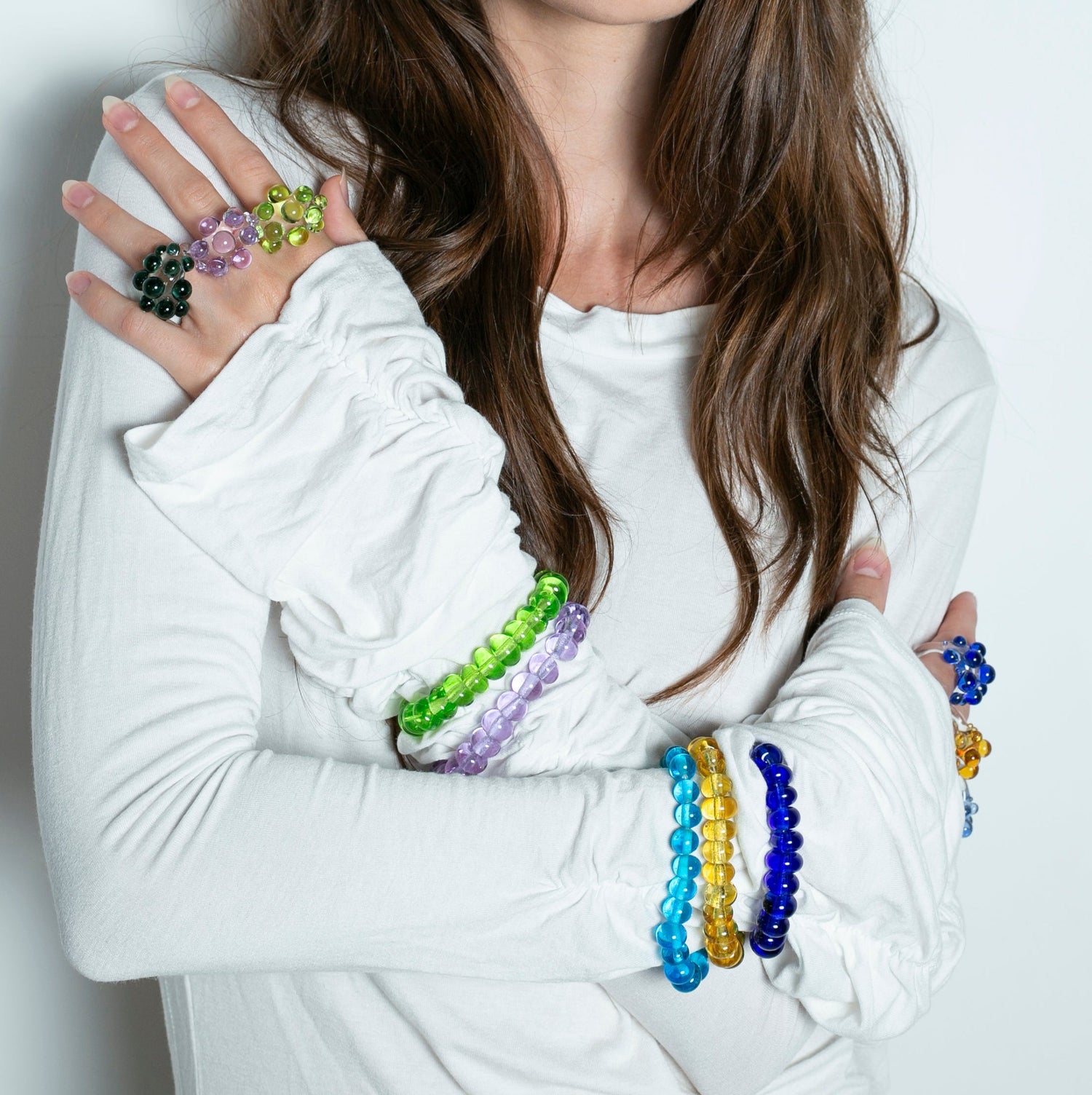 Pulseras