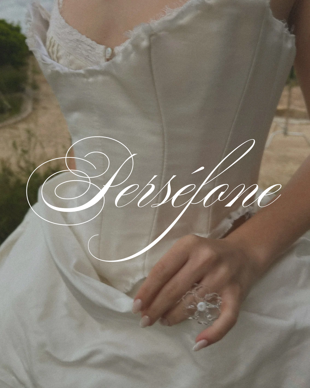 Perséfone