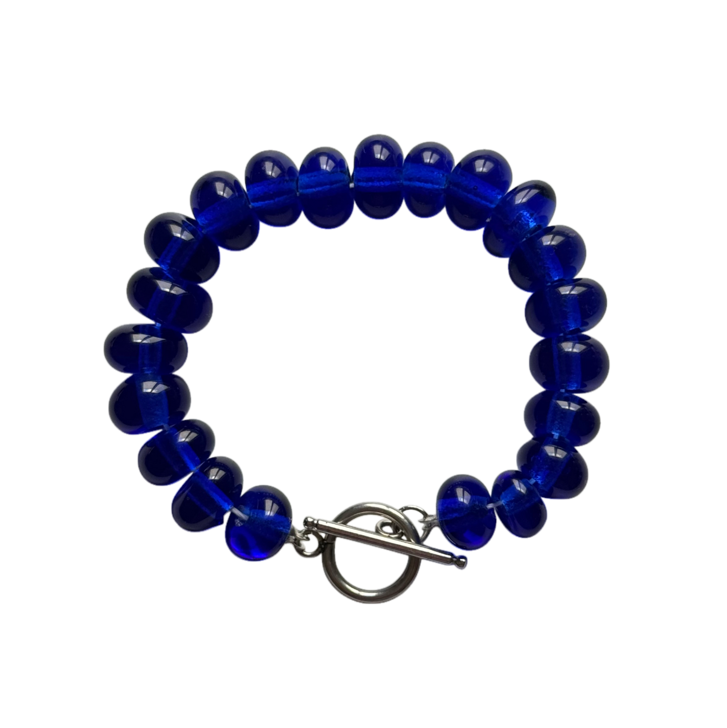 Blueberry candy