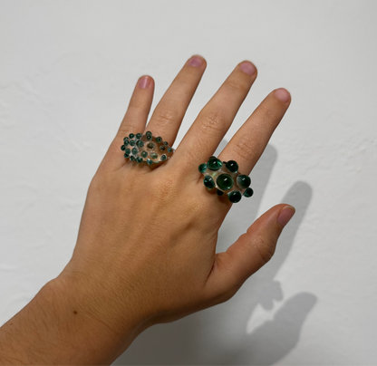 Coral Turquesa
