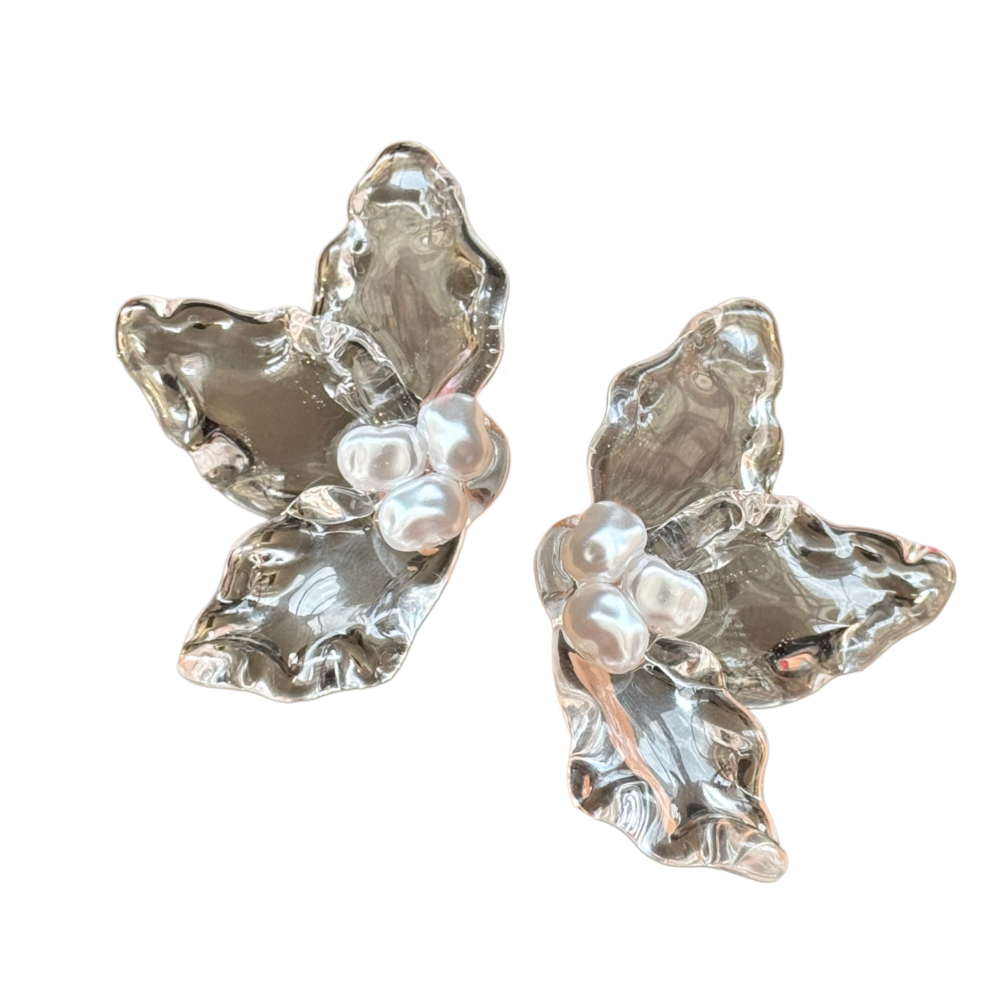 Pendientes Minerva
