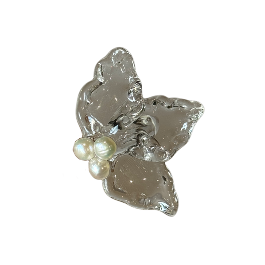 Anillo Minerva