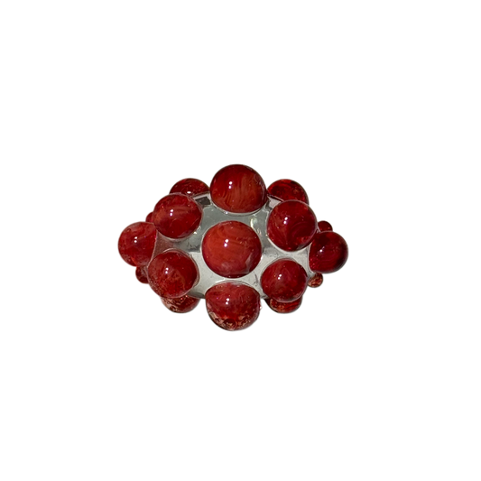 Coral Rojo