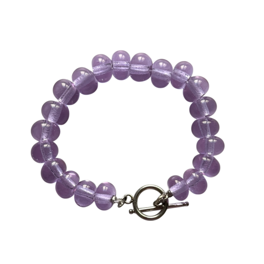 Grape candy