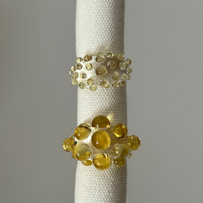 Coral Amarillo