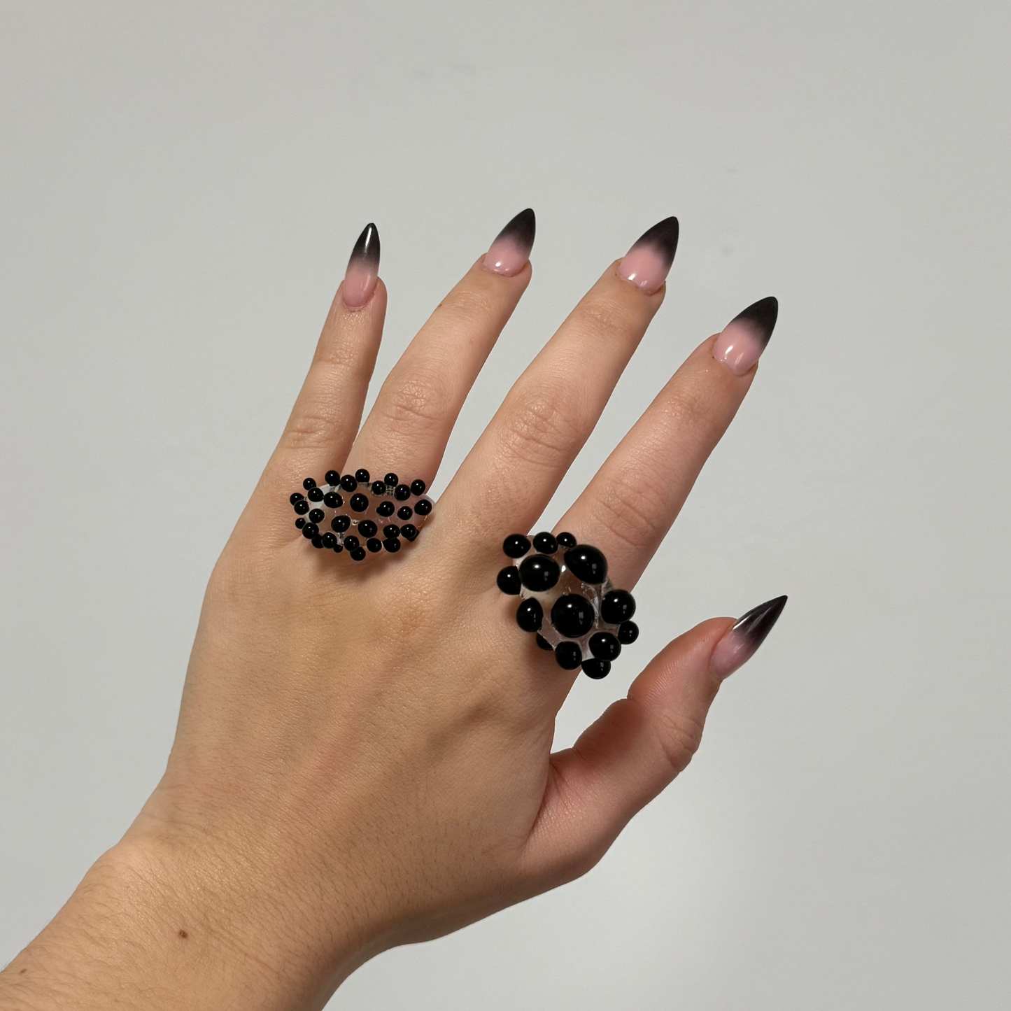 Coral Negro