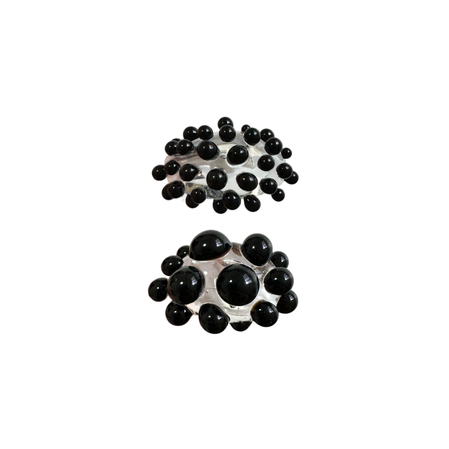 Coral Negro