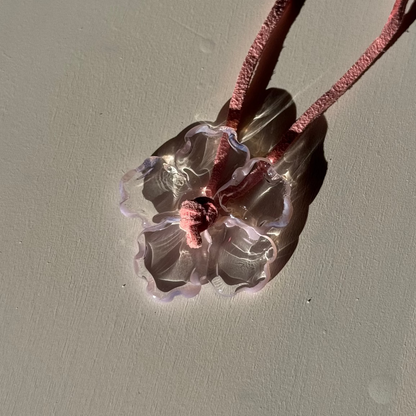 Flora rosa